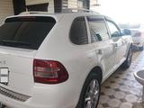 Porsche Cayenne 2004 года за 6 000 000 тг. в Шымкент – фото 5