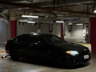 BMW 535
