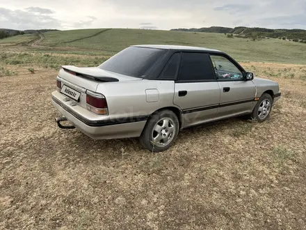 Subaru Legacy 1991 годаүшін750 000 тг. в Алматы – фото 3