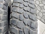 BFGoodrich M/T KM2 265/75/16 за 75 000 тг. в Алматы – фото 3