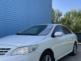 Toyota Corolla 2011 годаfor6 800 000 тг. в Актобе – фото 3