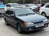 ВАЗ (Lada) 2115 2012 года за 1 700 000 тг. в Шымкент – фото 4