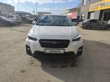 Subaru XV 2018 года за 11 200 000 тг. в Актобе – фото 3