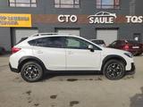 Subaru XV 2018 годаүшін11 200 000 тг. в Актобе – фото 4