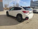 Subaru XV 2018 годаүшін11 200 000 тг. в Актобе – фото 5