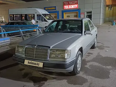 Mercedes-Benz E 230 1992 года за 1 500 000 тг. в Шымкент – фото 6