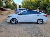 Hyundai Accent 2015 годаfor4 800 000 тг. в Актобе – фото 4