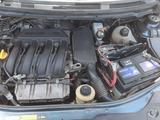 Nissan Almera 2014 года за 3 800 000 тг. в Семей – фото 3