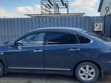 Nissan Almera 2014 года за 3 800 000 тг. в Семей – фото 4