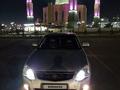 ВАЗ (Lada) Priora 2172 2012 годаfor2 000 000 тг. в Семей