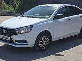 ВАЗ (Lada) Vesta 2020 годаүшін4 700 000 тг. в Павлодар