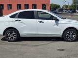 ВАЗ (Lada) Vesta 2020 годаүшін4 700 000 тг. в Павлодар – фото 2