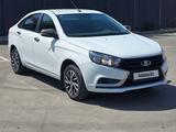 ВАЗ (Lada) Vesta 2020 годаүшін4 700 000 тг. в Павлодар – фото 3