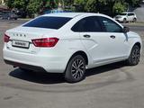 ВАЗ (Lada) Vesta 2020 годаүшін4 700 000 тг. в Павлодар – фото 4