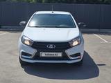 ВАЗ (Lada) Vesta 2020 годаүшін4 700 000 тг. в Павлодар – фото 5