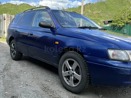 Toyota Caldina 1995 годаүшін1 600 000 тг. в Риддер – фото 5