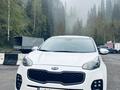 Kia Sportage 2016 годаүшін6 000 000 тг. в Алматы – фото 10