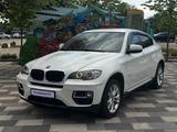 BMW X6 2014 годаfor16 600 000 тг. в Алматы