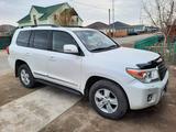 Toyota Land Cruiser 2008 года за 18 000 000 тг. в Атырау