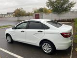 ВАЗ (Lada) Vesta 2019 года за 3 500 000 тг. в Павлодар – фото 4