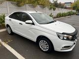 ВАЗ (Lada) Vesta 2019 года за 3 500 000 тг. в Павлодар