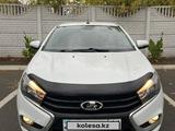 ВАЗ (Lada) Vesta 2019 года за 3 500 000 тг. в Павлодар – фото 3
