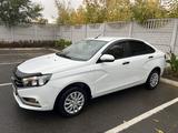 ВАЗ (Lada) Vesta 2019 года за 3 500 000 тг. в Павлодар – фото 2