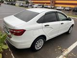 ВАЗ (Lada) Vesta 2019 года за 3 500 000 тг. в Павлодар – фото 5