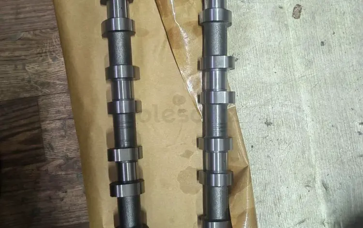 Распредвалы впуск и выпуск за 90 000 тг. в Алматы