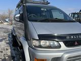 Mitsubishi Delica 2002 годаүшін7 500 000 тг. в Усть-Каменогорск – фото 2