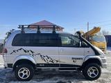 Mitsubishi Delica 2002 годаүшін7 500 000 тг. в Усть-Каменогорск – фото 4
