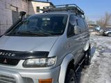 Mitsubishi Delica 2002 годаүшін7 500 000 тг. в Усть-Каменогорск – фото 3