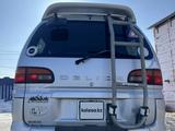 Mitsubishi Delica 2002 годаүшін7 500 000 тг. в Усть-Каменогорск – фото 5