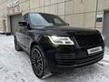 Land Rover Range Rover 2020 года за 50 000 000 тг. в Астана – фото 4