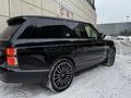Land Rover Range Rover 2020 года за 50 000 000 тг. в Астана – фото 3