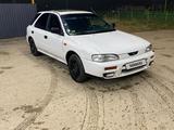 Subaru Impreza 1994 годаfor1 350 000 тг. в Шымкент – фото 2