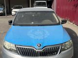 Skoda Rapid 2014 года за 1 450 000 тг. в Актау