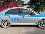 Skoda Rapid 2014 года за 1 450 000 тг. в Актау – фото 2