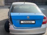 Skoda Rapid 2014 года за 1 450 000 тг. в Актау – фото 5