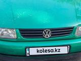 Volkswagen Polo 1997 года за 1 900 000 тг. в Алматы – фото 3