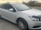 Chevrolet Cruze 2010 года за 2 900 000 тг. в Семей – фото 4