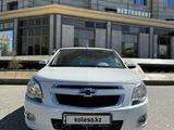 Chevrolet Cobalt 2023 года за 6 700 000 тг. в Кызылорда – фото 2