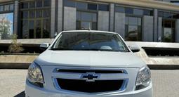 Chevrolet Cobalt 2023 годаүшін6 600 000 тг. в Кызылорда – фото 2