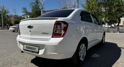 Chevrolet Cobalt 2023 годаүшін6 600 000 тг. в Кызылорда – фото 4