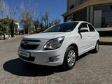 Chevrolet Cobalt 2023 годаүшін6 900 000 тг. в Кызылорда – фото 2