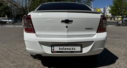 Chevrolet Cobalt 2023 года за 6 600 000 тг. в Кызылорда – фото 5