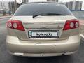 Chevrolet Lacetti 2012 годаүшін1 800 000 тг. в Талдыкорган – фото 3