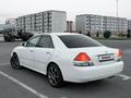 Toyota Mark II 2003 года за 5 500 000 тг. в Алматы – фото 3