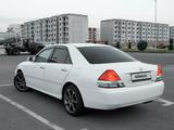 Toyota Mark II 2003 годаүшін5 500 000 тг. в Алматы – фото 3