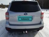 Subaru Forester 2013 года за 8 900 000 тг. в Степногорск – фото 2